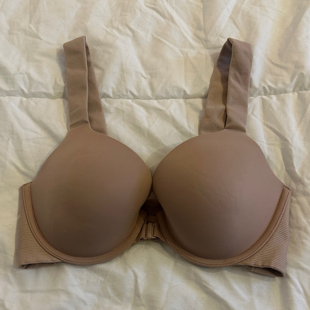 Lightly Lined Full Coverage Bra Spanx - image 2